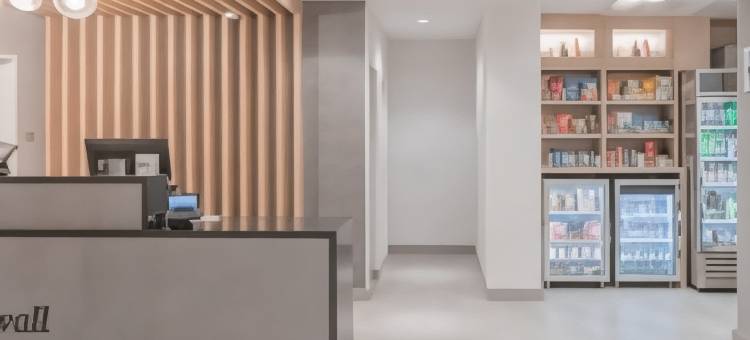 TownePlace Suites Dallas Rockwall图片