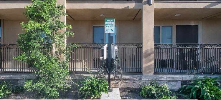 温德姆戴斯酒店加尔特/埃尔克格罗夫南(Days Inn by Wyndham Galt/Elk Grove South)图片