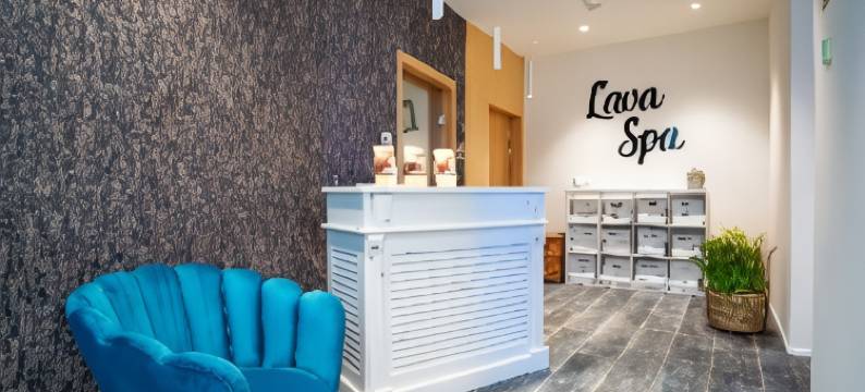 熔岩海滩酒店(Hotel Lava Beach)图片