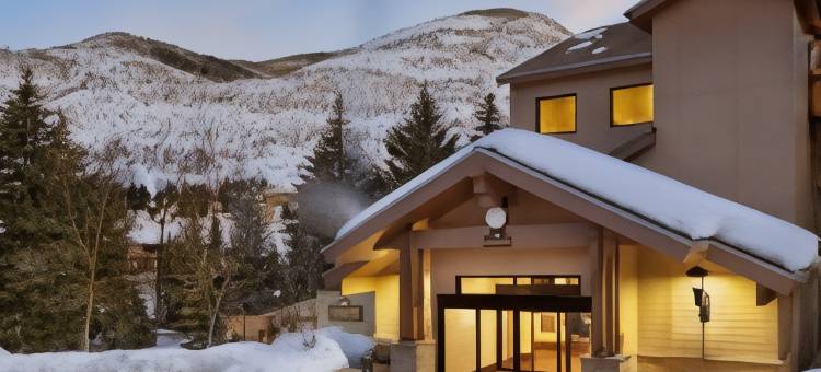 韦尔万豪河滨桦树酒店(Marriott's StreamSide Birch at Vail)图片