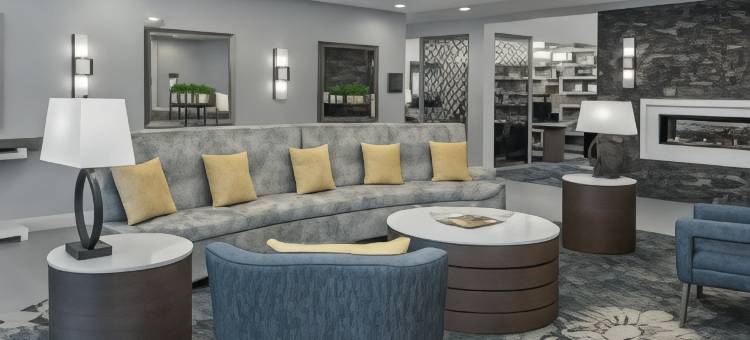 休斯顿纪念城Homewood Suites by Hilton(Homewood Houston Memorial)图片