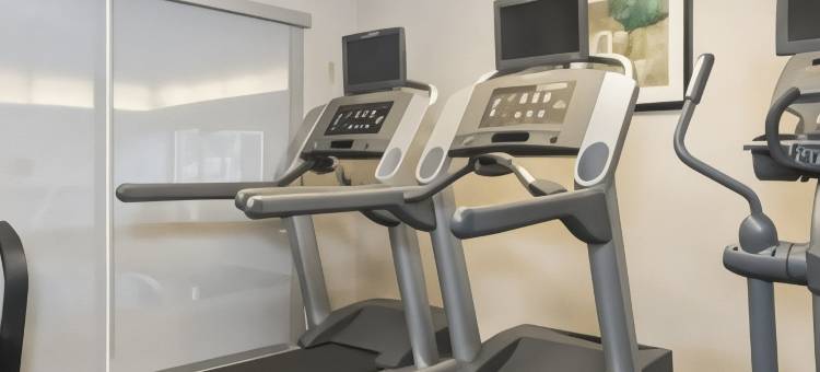 Fairfield Inn & Suites Bloomington图片