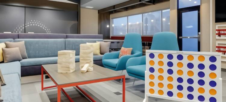 尤里斯DFW 西希尔顿惠庭酒店(Home2 Suites by Hilton Euless DFW West)图片