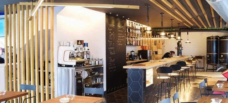 码头霍斯潘迪姆酒店(Hospedium Hotel la Marina Costa da Morte)图片