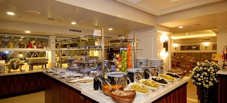 苏塔那梅老城多索多西酒店(Dosso Dossi Hotels Old City)图片