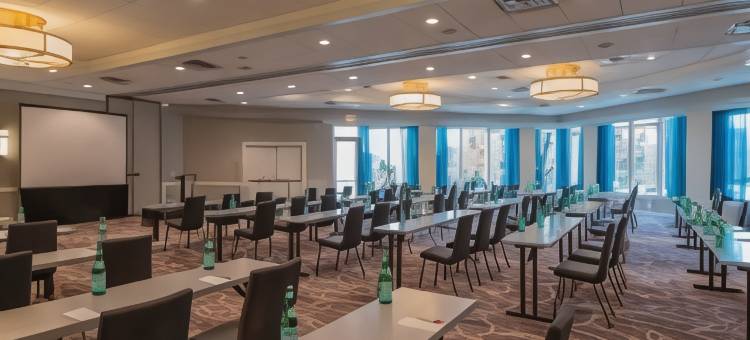 明尼阿波利斯西南万豪酒店(Minneapolis Marriott Southwest)图片