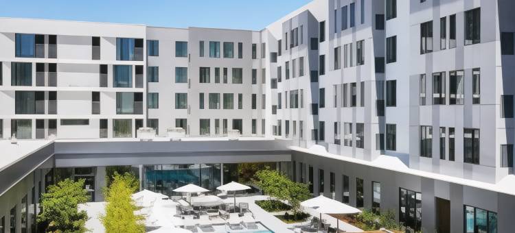 达拉斯购物广场AC酒店(AC Hotel Dallas by the Galleria)图片