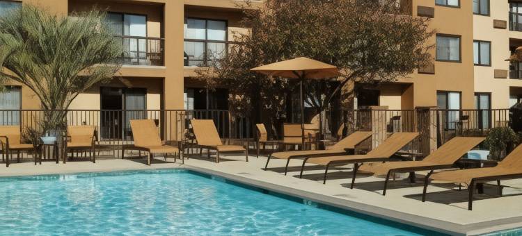 梅肯万怡酒店(Courtyard Macon)图片