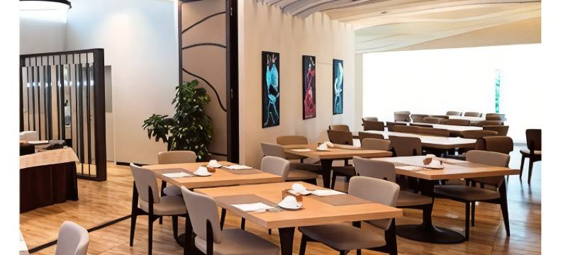 JR 酒店 吉利佛罗伦萨(Jr Hotels Gigli Firenze)图片