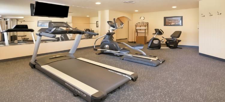 圣迪马斯贝斯特韦斯特套房酒店(Best Western San Dimas Hotel & Suites)图片