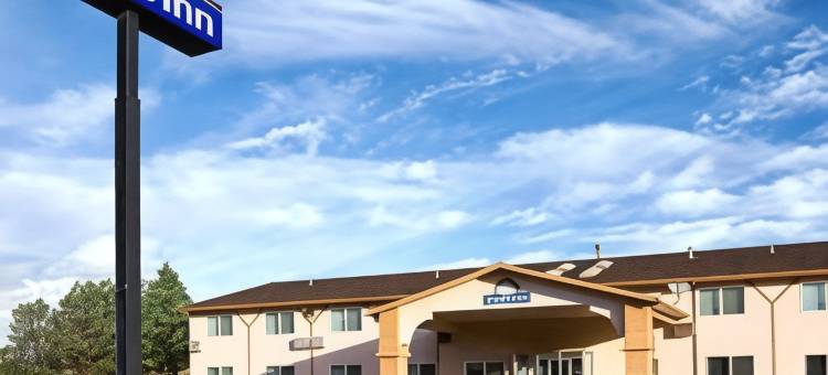 阿拉莫萨戴斯酒店(Days Inn by Wyndham Alamosa)图片