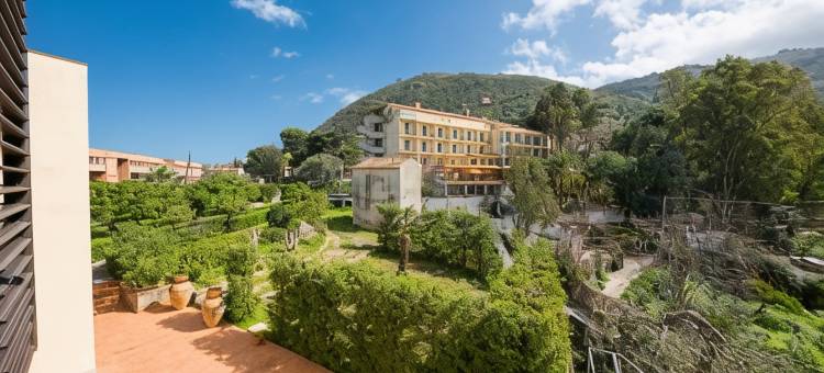 布干维尔住宿加早餐酒店(Bouganville B&B)图片