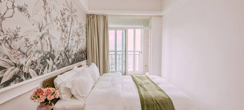 花悦民宿(招商路分店)图片