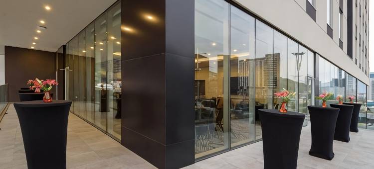 蒙特雷谷凯悦嘉轩酒店(Hyatt Place Monterrey Valle)图片