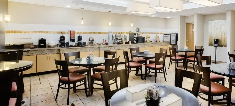 斯普林菲尔德南拉昆塔温德姆套房酒店(La Quinta Inn & Suites by Wyndham Springfield South)图片