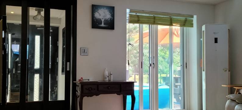 Yangsan Nature Hanmadang Pension图片