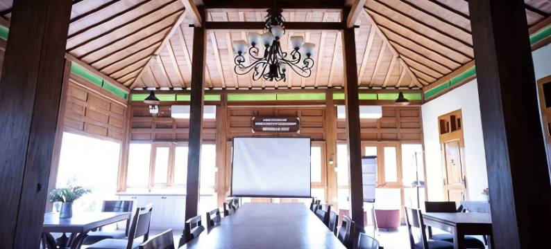 格利亚根德希斯萨拉斯瓦蒂精品酒店(Griya Gendhis Saraswati)图片