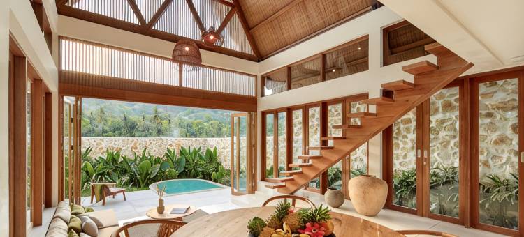 蒂亚斯别墅(Tias Villas)图片