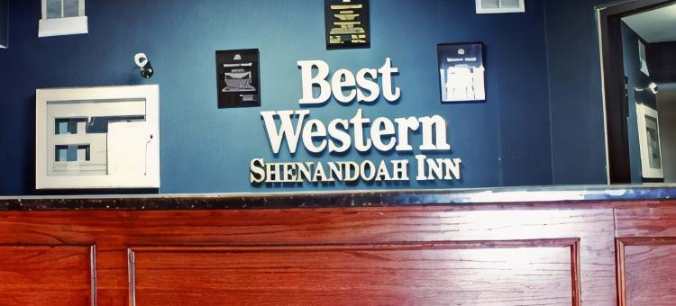谢南多厄河谷贝斯特韦斯特酒店(Best Western Shenandoah Inn)图片