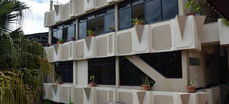 利马酒店(Lima's Hotel)图片