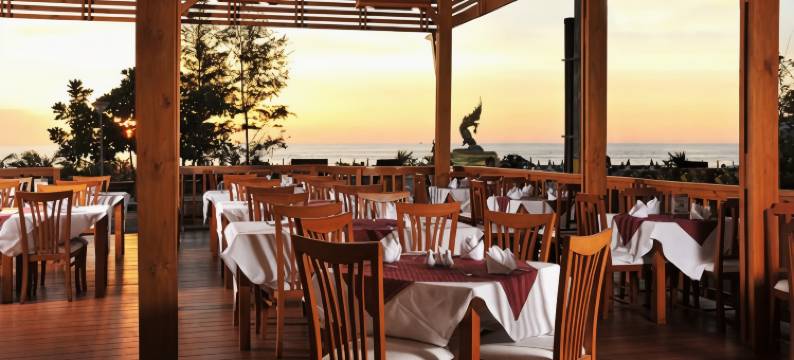 卡伦公主酒店(Karon Princess Hotel)图片