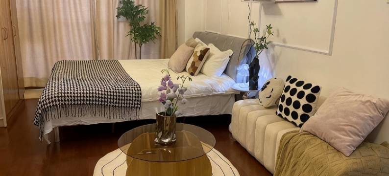 容悦公寓(翠怡路分店)图片