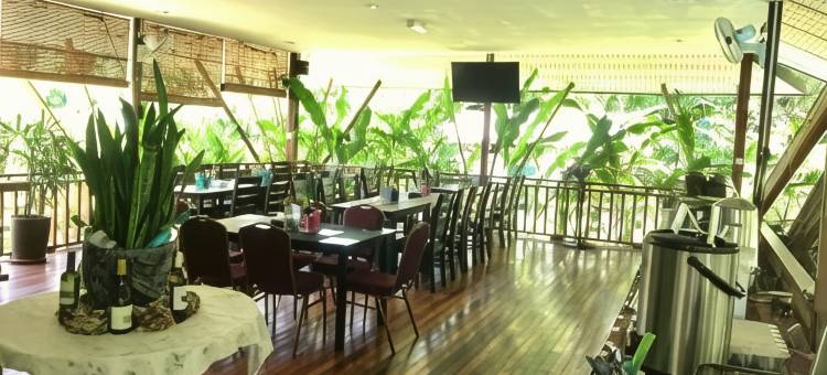 塔尼尼锡必洛克(原名自然小屋锡必洛克)(Tanini Sepilok Formerly Known As Nature Lodge Sepilok)图片