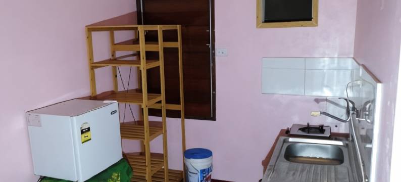 蓝潘沟旅馆 - 青年旅馆(Bluepango Guest House)图片