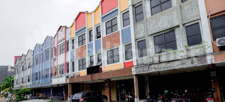 首都酒店芝科科尔红伙伴(Hotel Capital Cikokol RedPartner)图片