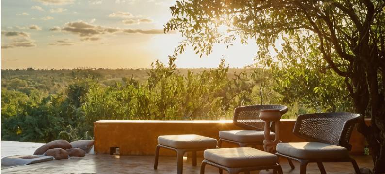 盖革露营地(纽马克旗下)(Geiger 's Camp by Newmark)图片