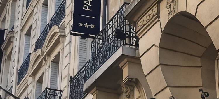 法国巴黎酒店(Paris France Hotel)图片