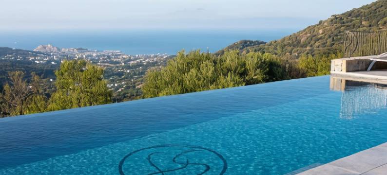 拉圣塔酒店(Hotel la Santa)图片