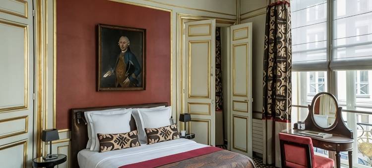 Hôtel Mansart - Esprit de France图片