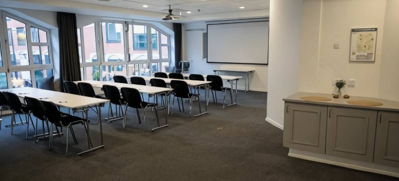 斯坦森酒店(Hotel Stensson)图片