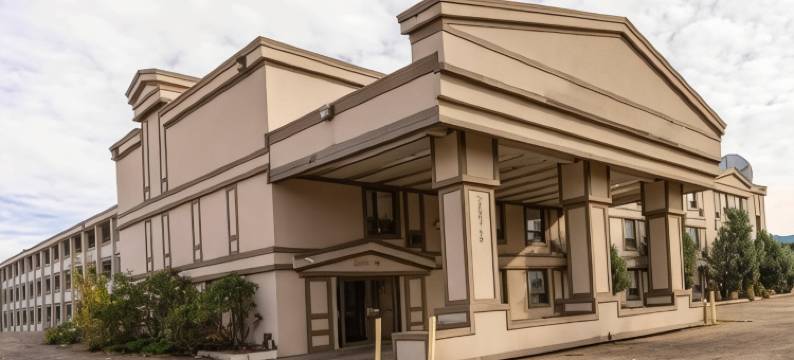 BA酒店(BA Hotel)图片