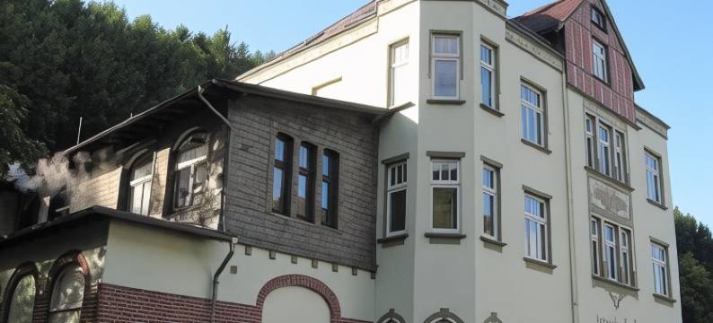 威登霍夫酒店(Hotel Weidenhof)图片