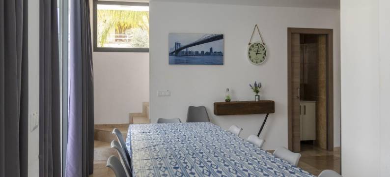 Villa  Near Playas de Muro图片