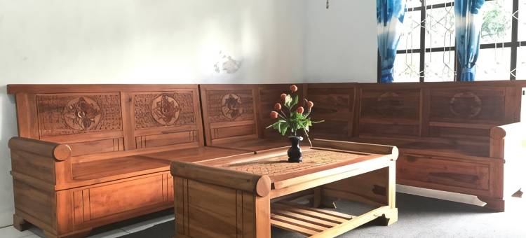 班宇米利家庭旅馆(Hotel O Homestay Banyumili Samigaluh)图片