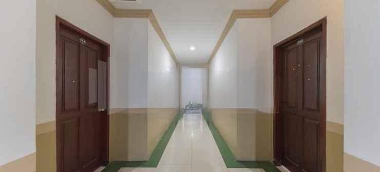 Hotel Ayong Linggarjati Kuningan Mitra RedDoorz图片