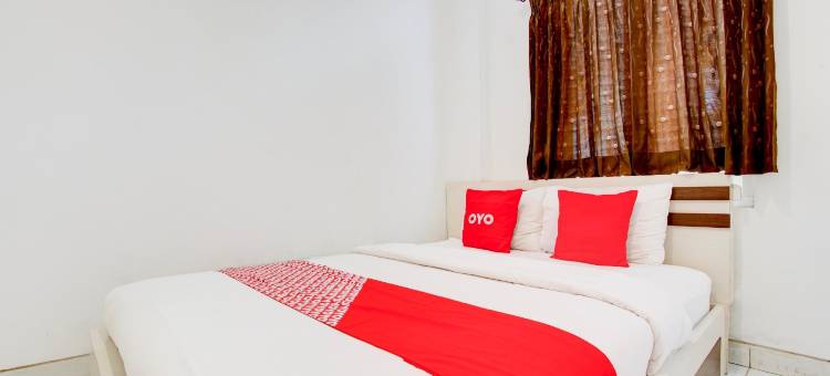 日惹安巴鲁莫广场附近的 O 酒店(原 Wisma Arya 2)(Hotel O near Plaza Ambarrukmo Yogyakarta formerly Wisma Arya 2)图片