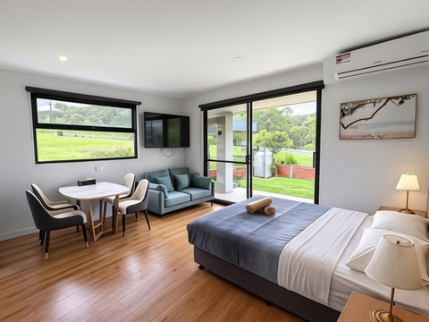 阿波罗梦之套房