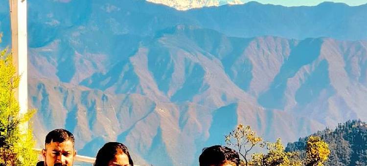 Kasana俱乐部慕苏里(Kasana Club Mussoorie)图片