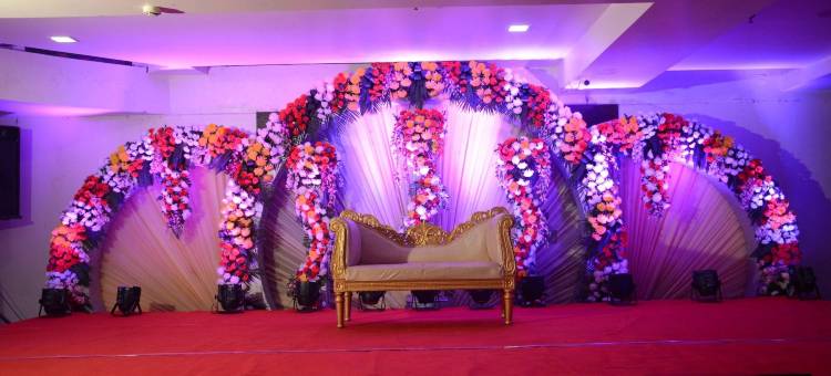 克里斯南温达文酒店(Hotel Krishnam)图片