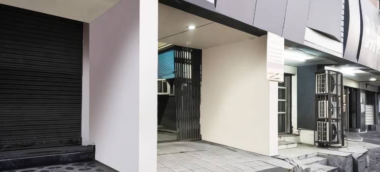 Hotel O Shaloo Hotel & Lodge图片