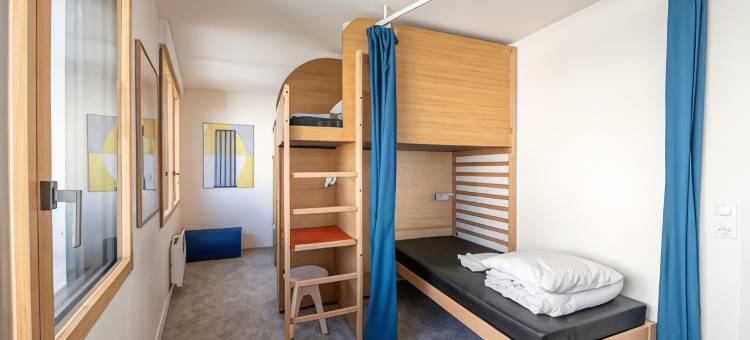 UCPA 运动站旅舍 巴黎(Ucpa Sport Station Hostel Paris)图片