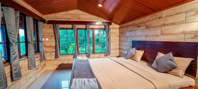 Silent Valley Farmstead Ooty by Voye Homes图片