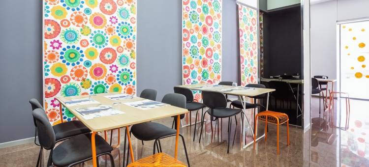 宜必思尚品布林迪西酒店(Ibis Styles Brindisi)图片