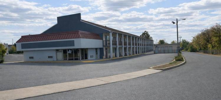 国王旅馆汽车旅馆(King's Inn Motel)图片