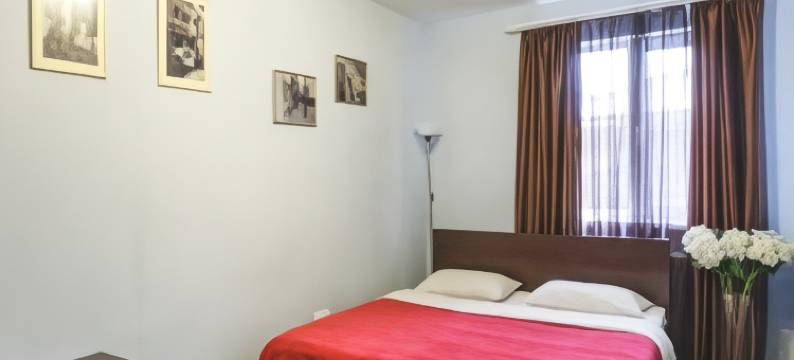 阿斯蒂客房酒店(Asti Rooms Hotel)图片