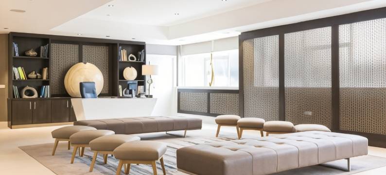 克莱顿酒店都柏林，伯灵顿路(Clayton Hotel Burlington Road)图片